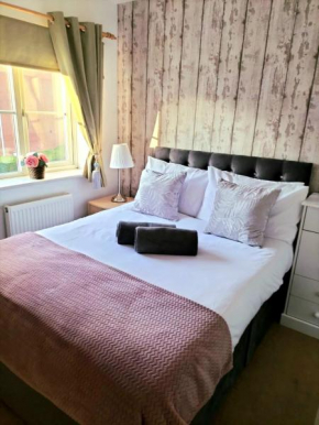 Hotels in Bedworth